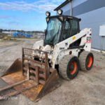 2003 Bobcat A260SY-P Loader - Wheel Skid Steer for sale