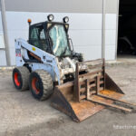 2003 Bobcat A260SY-P Loader - Wheel Skid Steer for sale — view 2