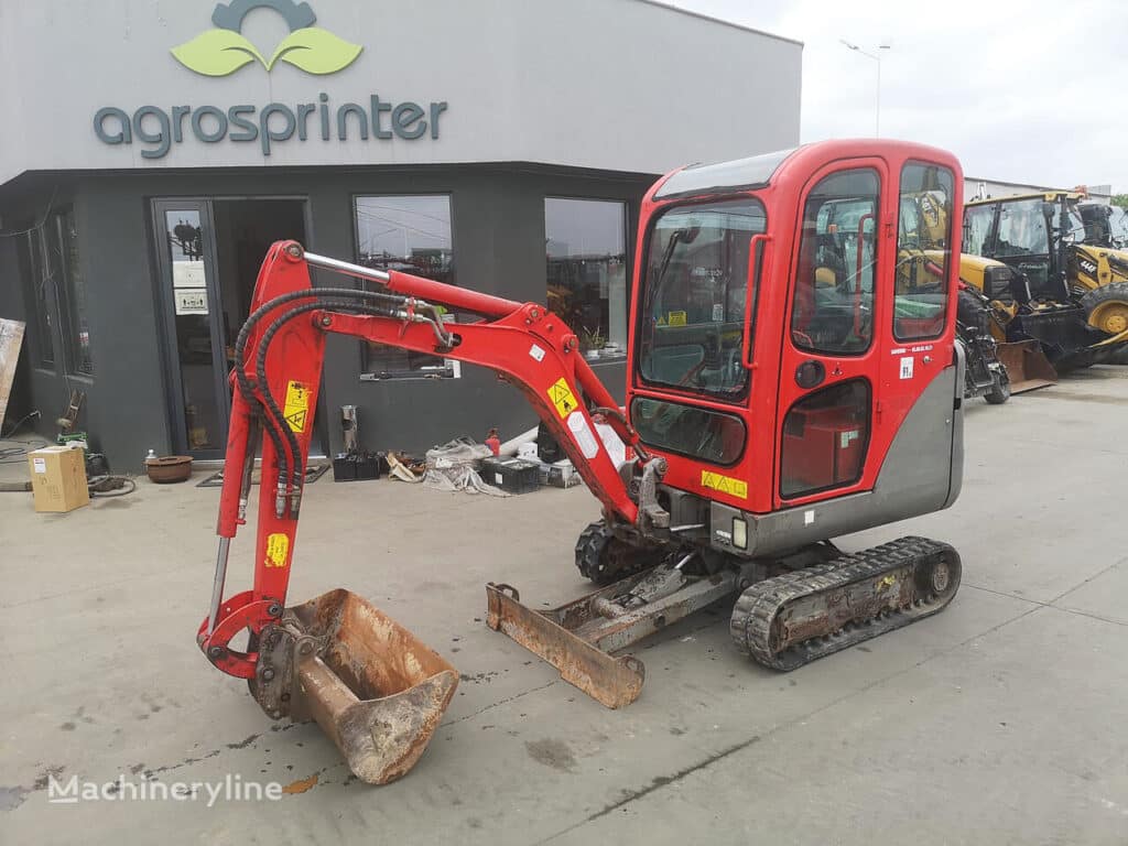 2011 Bobcat Excavator - Mini for sale
