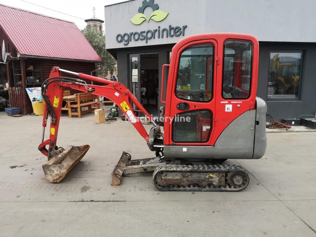 2011 Bobcat Excavator - Mini for sale — view 2