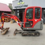 2011 Bobcat Excavator - Mini for sale — view 2