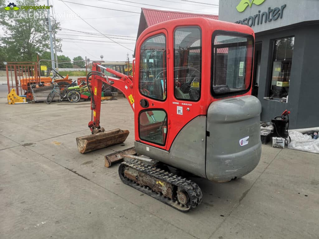 2011 Bobcat Excavator - Mini for sale — view 3
