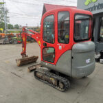 2011 Bobcat Excavator - Mini for sale — view 3