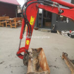 2011 Bobcat Excavator - Mini for sale — view 4