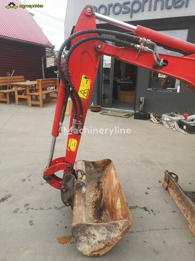 2011 Bobcat Excavator - Mini for sale — view 4