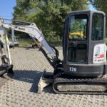 2013 Bobcat Excavator - Mini for sale