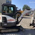 2013 Bobcat Excavator - Mini for sale — view 4