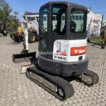 2013 Bobcat Excavator - Mini for sale — view 5