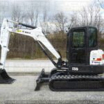 2019 Bobcat Excavator - Mini for sale