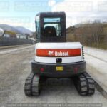 2019 Bobcat Excavator - Mini for sale — view 4