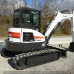 2019 Bobcat Excavator - Mini for sale — view 5