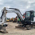 2013 Bobcat Excavator - Mini for sale