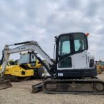 2013 Bobcat Excavator - Mini for sale — view 2