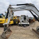 2013 Bobcat Excavator - Mini for sale — view 4