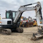 2013 Bobcat Excavator - Mini for sale — view 5
