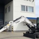 2020 Bobcat Excavator - Mini for sale