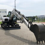 2020 Bobcat Excavator - Mini for sale — view 2