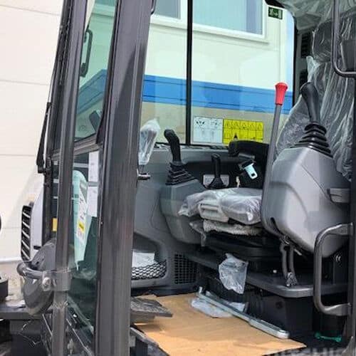 2020 Bobcat Excavator - Mini for sale — view 5