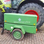 1991 Bobcat Compressor - Mobile for sale