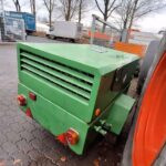 1991 Bobcat Compressor - Mobile for sale — view 3