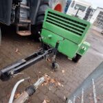 1991 Bobcat Compressor - Mobile for sale — view 4