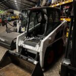 Bobcat Loader - Wheel Skid Steer for sale
