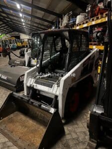 Bobcat Loader - Wheel Skid Steer for sale