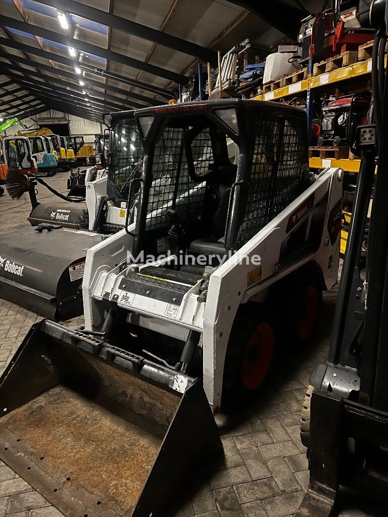 Bobcat Loader - Wheel Skid Steer for sale