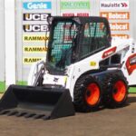 2023 Bobcat S 450 Loader - Wheel Skid Steer for sale