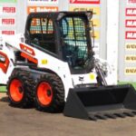 2023 Bobcat S 450 Loader - Wheel Skid Steer for sale — view 2