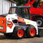 2023 Bobcat S 450 Loader - Wheel Skid Steer for sale — view 4