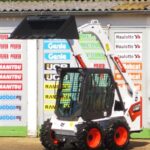 2023 Bobcat S 450 Loader - Wheel Skid Steer for sale — view 5