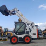 2014 Bobcat Loader - Wheel Skid Steer for sale