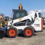 2014 Bobcat Loader - Wheel Skid Steer for sale — view 2
