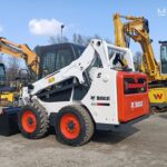 2014 Bobcat Loader - Wheel Skid Steer for sale — view 3