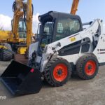 2014 Bobcat Loader - Wheel Skid Steer for sale — view 4