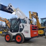 2014 Bobcat Loader - Wheel Skid Steer for sale — view 5