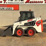 2019 Bobcat S100 4X4 Loader - Wheel Skid Steer for sale — view 2