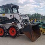 2013 Bobcat Loader - Wheel Skid Steer for sale — view 2