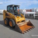 2012 Bobcat S130 Loader - Wheel Skid Steer for sale — view 3