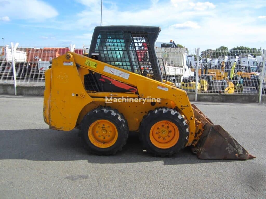 2012 Bobcat S130 Loader - Wheel Skid Steer for sale — view 4
