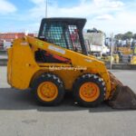 2012 Bobcat S130 Loader - Wheel Skid Steer for sale — view 4
