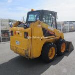 2012 Bobcat S130 Loader - Wheel Skid Steer for sale — view 5