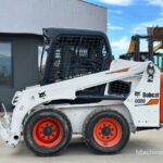 2018 Bobcat Loader - Wheel Skid Steer for sale — view 2