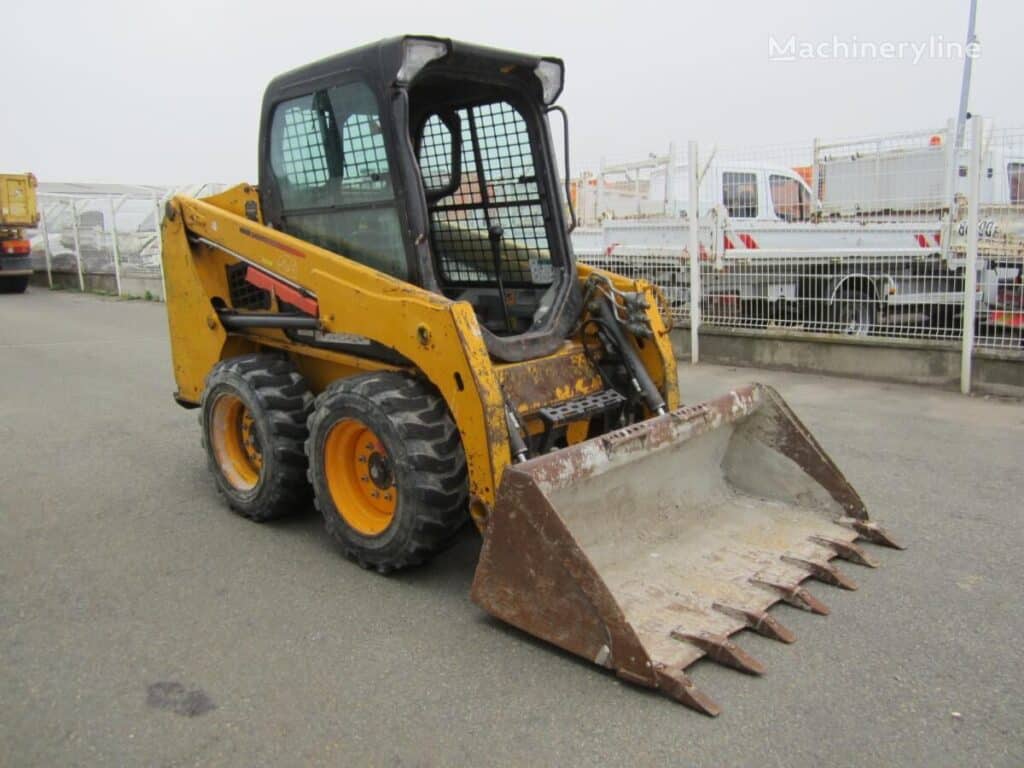 2016 Bobcat Loader - Wheel Skid Steer for sale — view 2