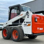 2018 Bobcat Loader - Wheel Skid Steer for sale — view 3