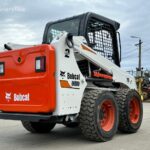 2018 Bobcat Loader - Wheel Skid Steer for sale — view 4