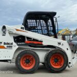 2018 Bobcat Loader - Wheel Skid Steer for sale — view 5