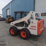 2013 Bobcat Loader - Wheel Skid Steer for sale — view 2