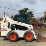 2018 Bobcat S570 Loader - Wheel Skid Steer for sale — view 5